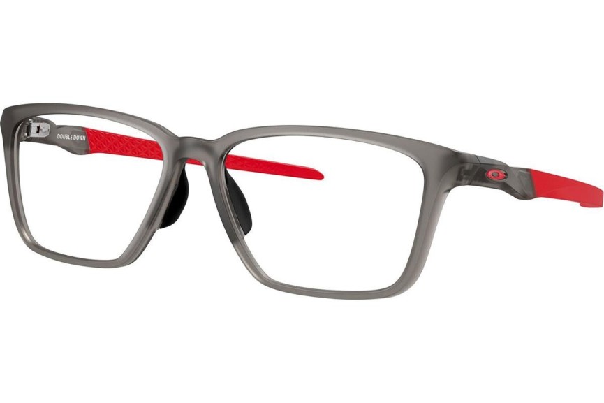 Naočale Oakley OX8188D 818802 Kvadratni Sivi