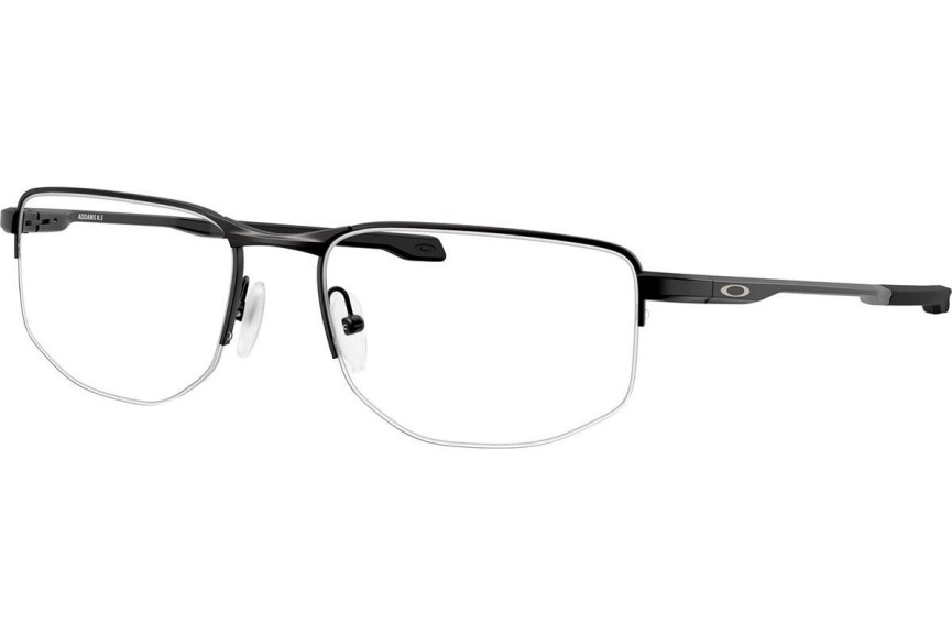 Naočale Oakley OX3035 303501 Pravokutan Crni