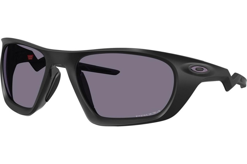 Sunčane naočale Oakley OO9431 943102 Cat Eye Crni