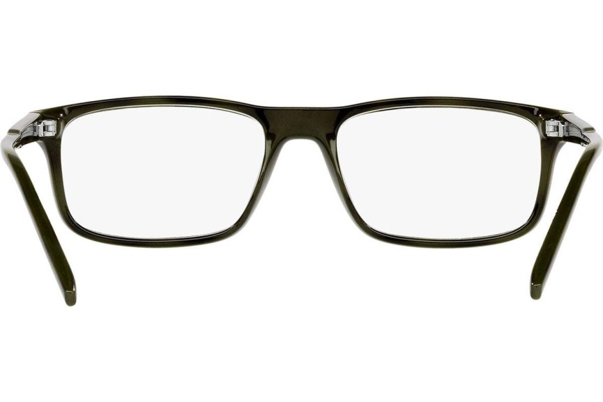 Naočale Arnette Dark Voyager AN7194 2705 Pravokutan Havana