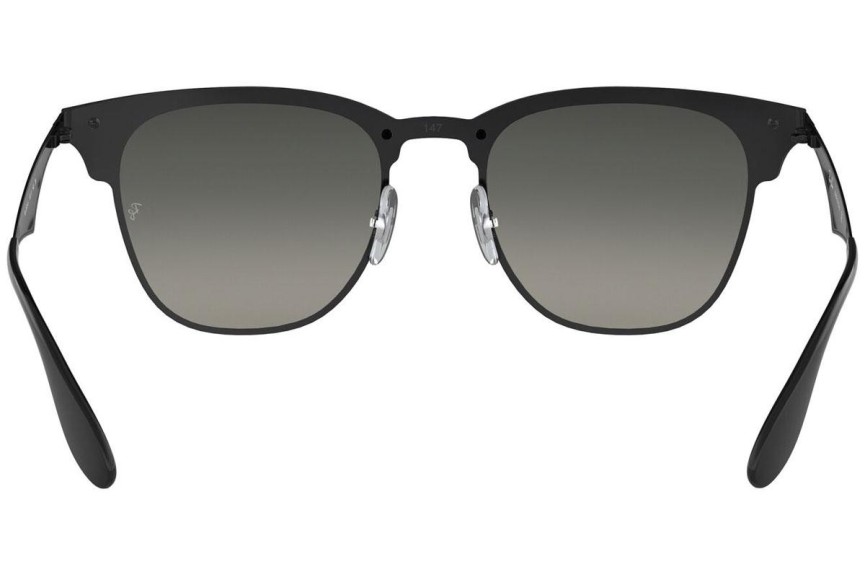 Ray-Ban Blaze Clubmaster Blaze Collection RB3576N 153/11