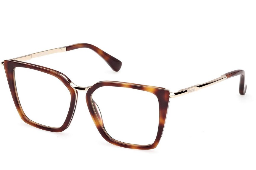 Naočale Max Mara MM5151-B 052 Cat Eye Havana