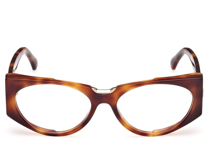 Naočale Max Mara MM5158 052 Cat Eye Havana