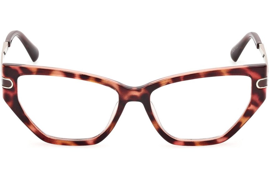 Naočale Max&Co. MO5170 055 Cat Eye Havana