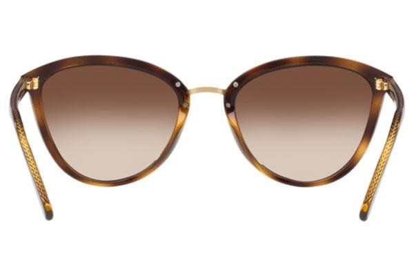 Sunčane naočale Vogue VO5270S W65613 Cat Eye Havana