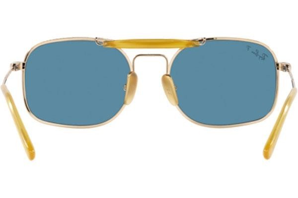 Ray-Ban Chromance Collection RB8062 9205S2 Polarized