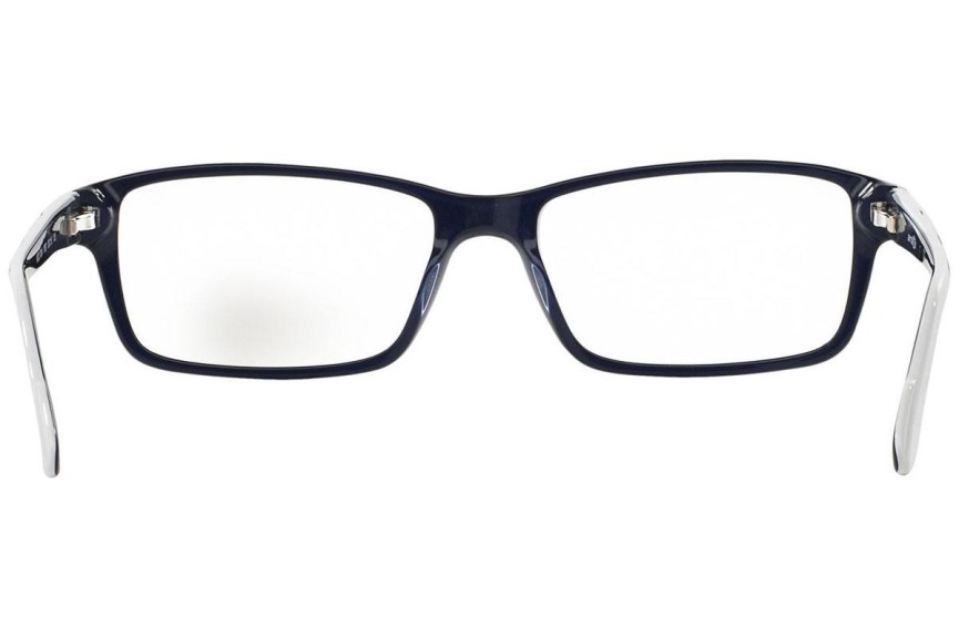 Naočale Arnette AN7034 1097 Pravokutan Plavi