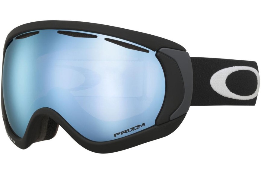 Skijaške naočale Oakley Canopy OO7047-45 PRIZM Spojene | Shield Crni