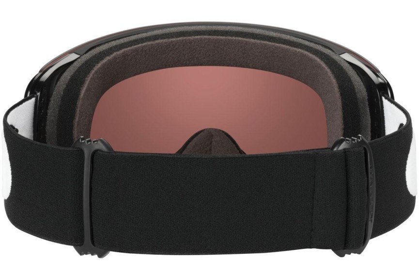 Skijaške naočale Oakley Flight Deck M OO7064-39 PRIZM Spojene | Shield Crni