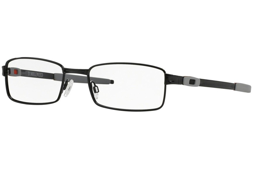 Naočale Oakley Tumbleweed OX3112-01 Pravokutan Crni