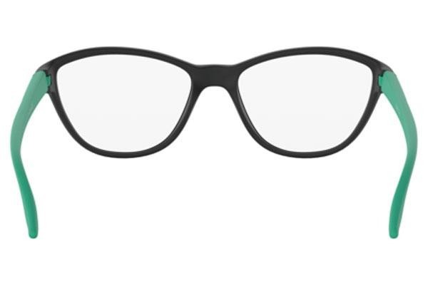 Naočale Oakley Twin Tail OY8008-01 Cat Eye Crni