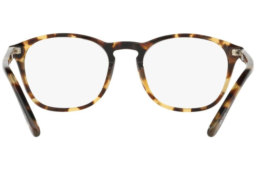 Naočale Persol PO3007V 1056 Kvadratni Havana