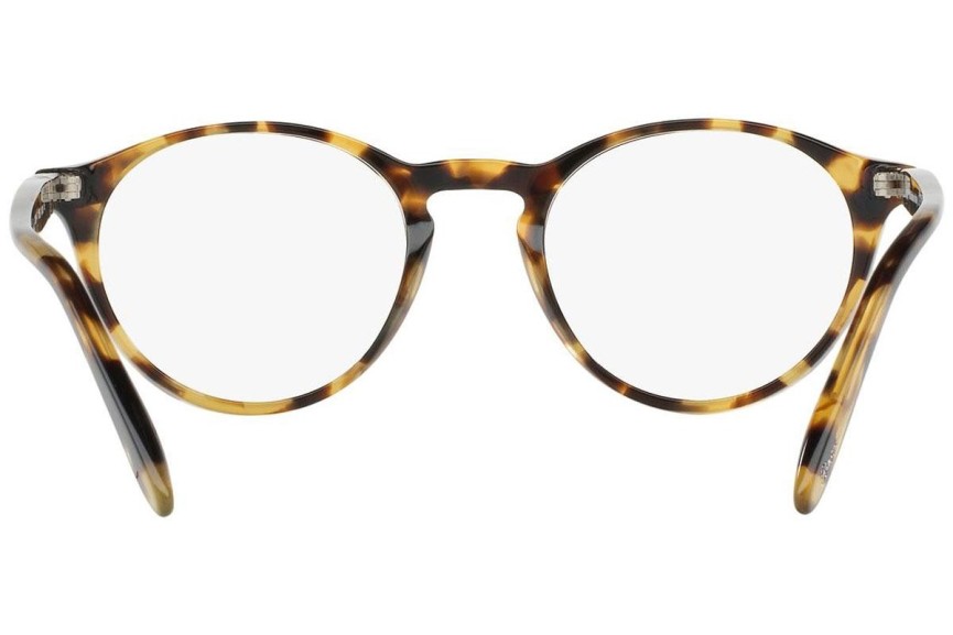 Naočale Persol PO3092V 1056 Okrugao Havana