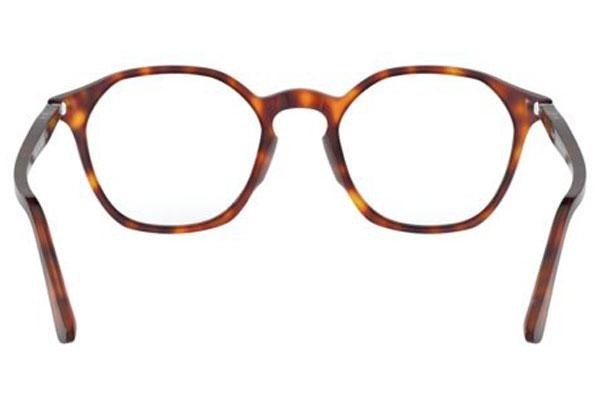 Naočale Persol PO3238V 24 Okrugao Havana