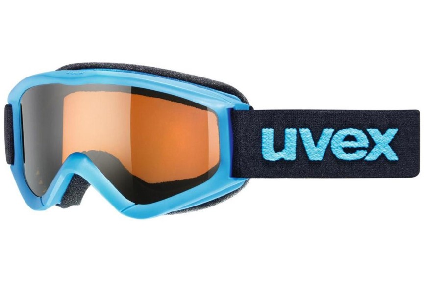 Skijaške naočale uvex speedy pro Blue S2 Spojene | Shield Plavi