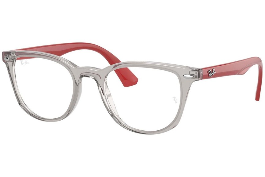 Naočale Ray-Ban Junior RY1601 3812 Kvadratni Sivi