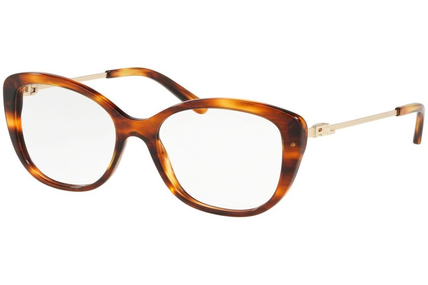 Naočale Ralph Lauren RL6174 5007 Cat Eye Havana