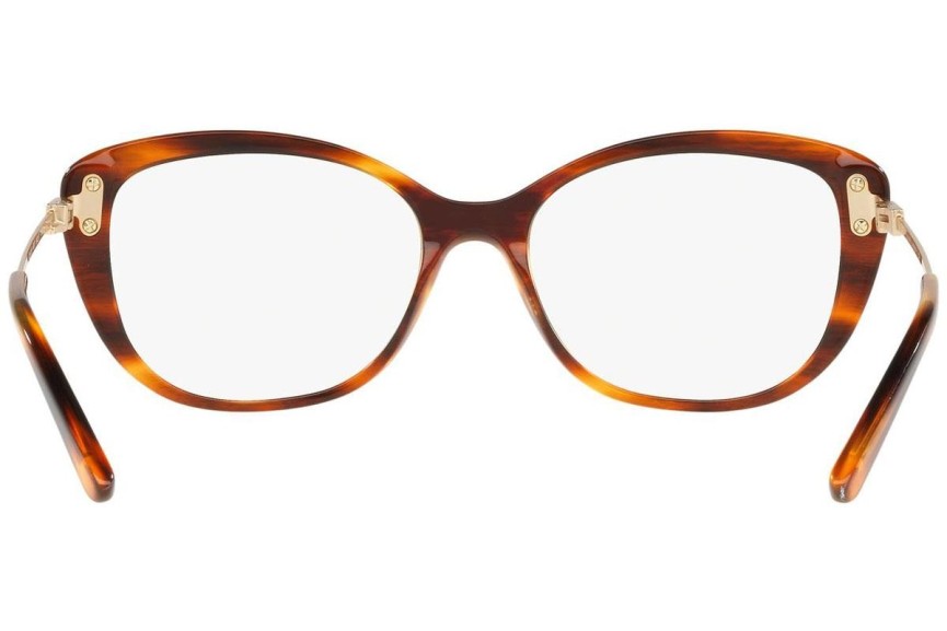 Naočale Ralph Lauren RL6174 5007 Cat Eye Havana