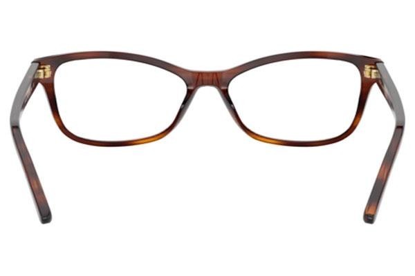 Naočale Ralph Lauren RL6205 5007 Cat Eye Havana