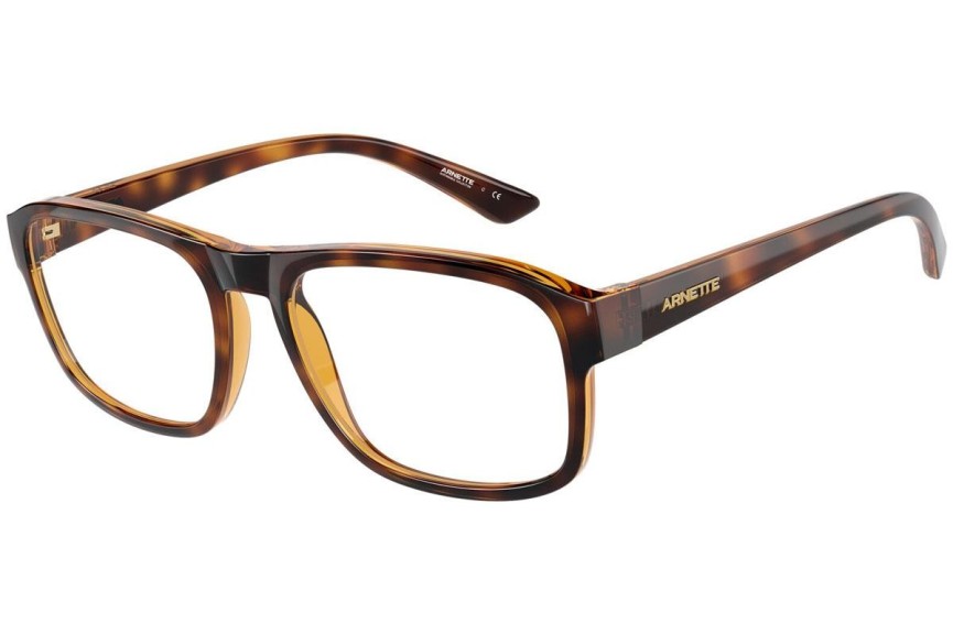 Naočale Arnette Bobby AN7176 2675 Kvadratni Havana