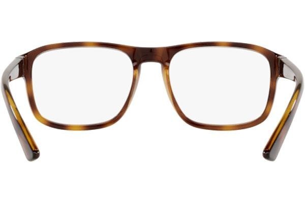 Naočale Arnette Bobby AN7176 2675 Kvadratni Havana