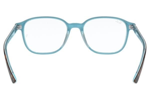 Naočale Ray-Ban Leonard RX5393 5883 Kvadratni Havana