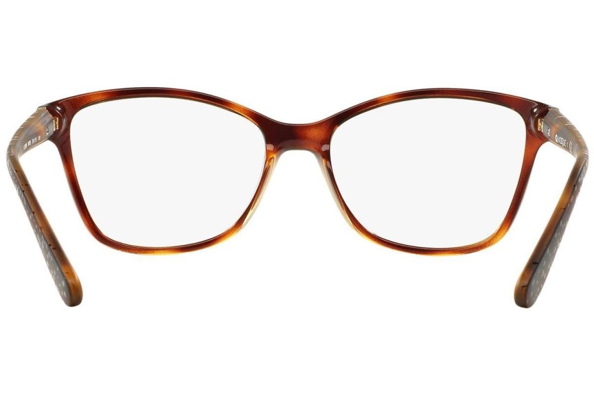 Naočale Vogue Eyewear VO2998 W656 Kvadratni Havana