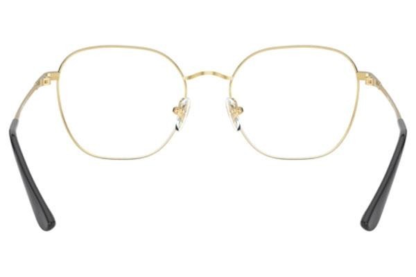 Naočale Vogue Eyewear VO4178 280 Kvadratni Crni