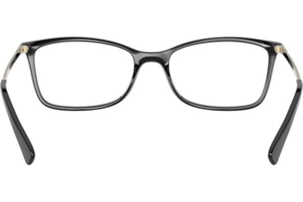 Naočale Vogue Eyewear VO5305B W44 Pravokutan Crni