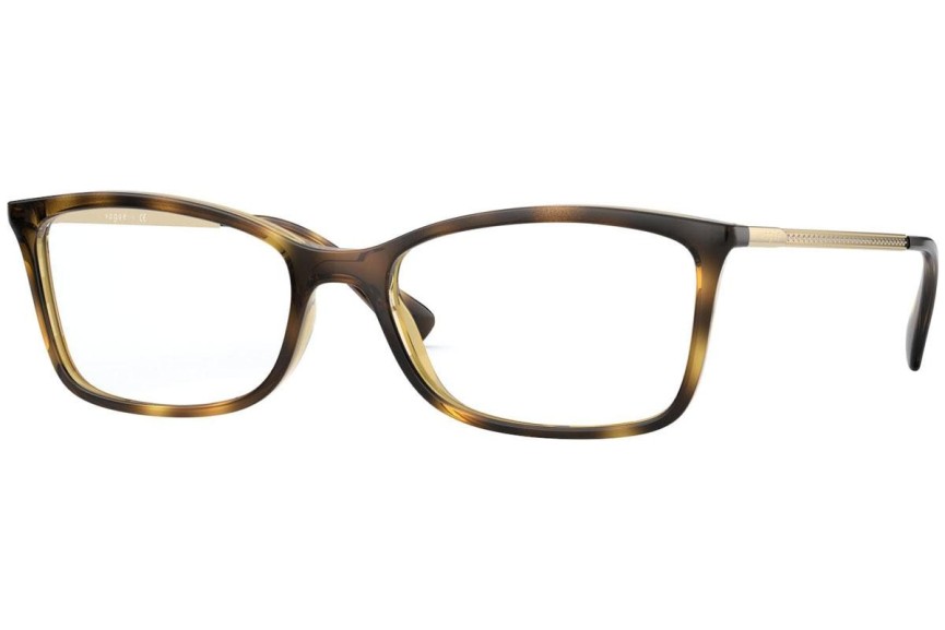 Naočale Vogue Eyewear VO5305B W656 Pravokutan Havana