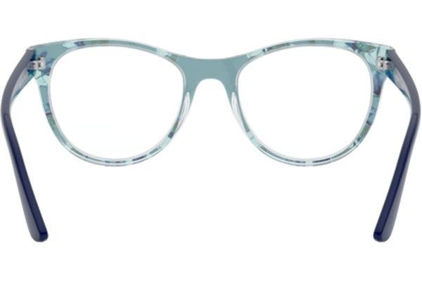 Naočale Vogue Eyewear VO5336 2841 Cat Eye Plavi