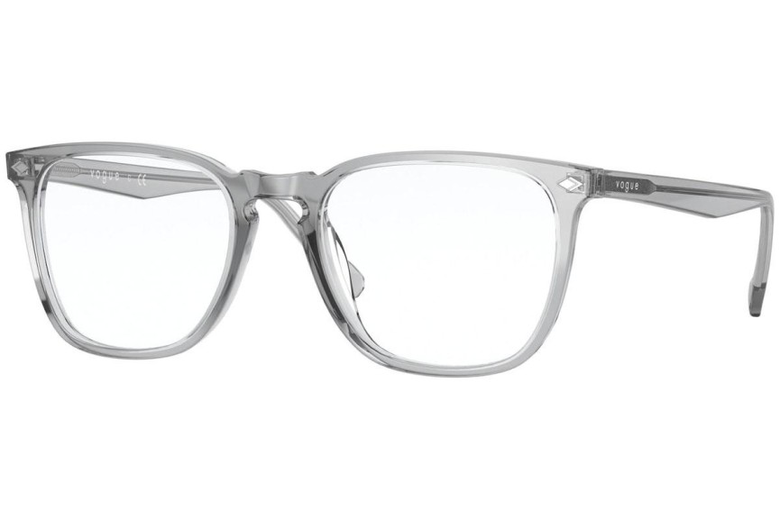 Naočale Vogue Eyewear VO5350 2820 Kvadratni Sivi