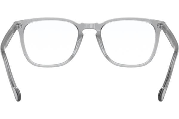 Naočale Vogue Eyewear VO5350 2820 Kvadratni Sivi