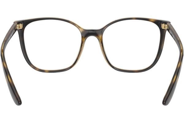 Naočale Vogue Eyewear VO5356 W656 Kvadratni Havana