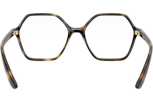 Naočale Vogue Eyewear VO5363 W656 Kvadratni Havana