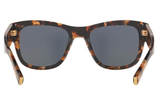 Sunčane naočale Dolce & Gabbana DG4338 314187 Kvadratni Havana