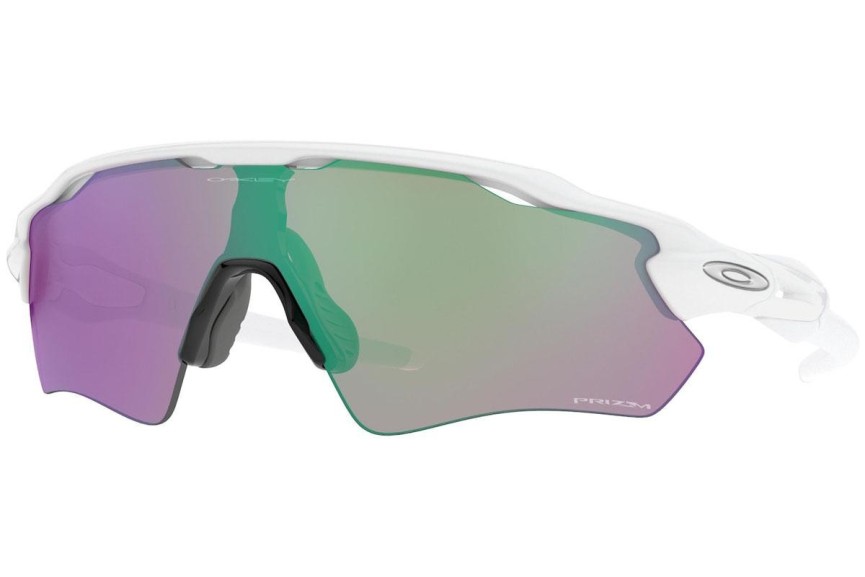 Sunčane naočale Oakley Radar EV Path OO9208-A5 Spojene | Shield Bijeli