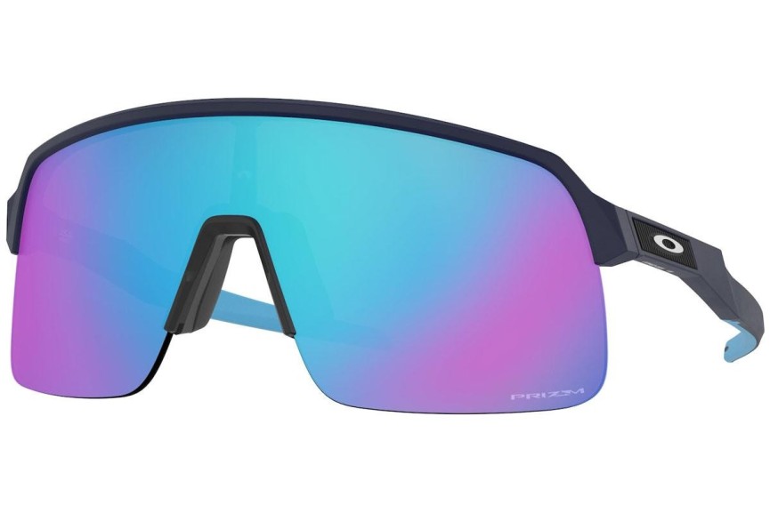 Sunčane naočale Oakley Sutro Lite OO9463-06 Spojene | Shield Plavi