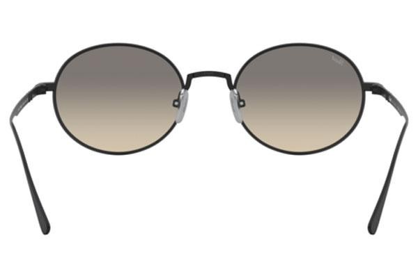 Sunčane naočale Persol PO5001ST 800432 Ovalni Crni