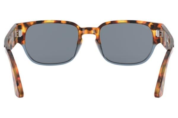 Sunčane naočale Persol PO3245S 112056 Kvadratni Havana