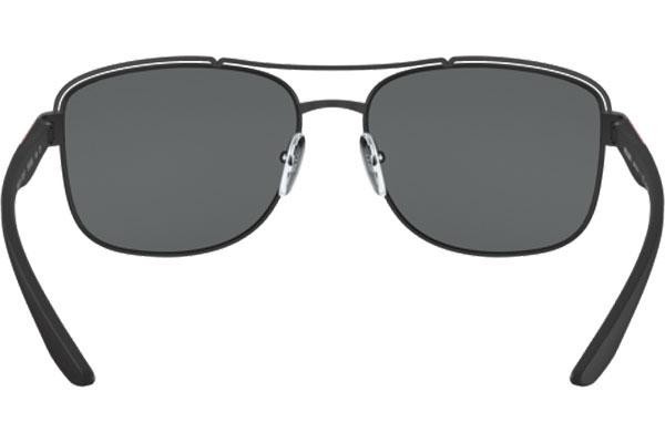 Prada Linea Rossa PS57VS 1BO02G Polarized