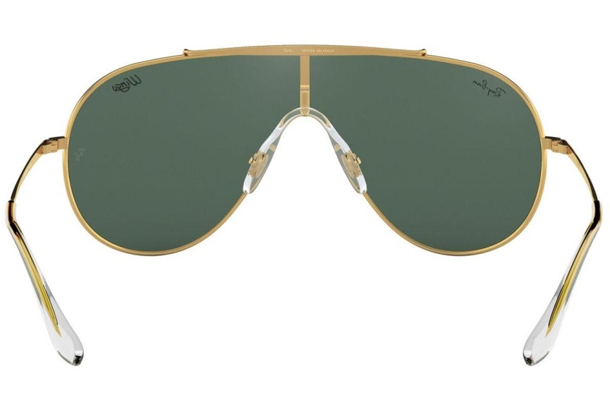 Ray-Ban Wings RB3597 905071