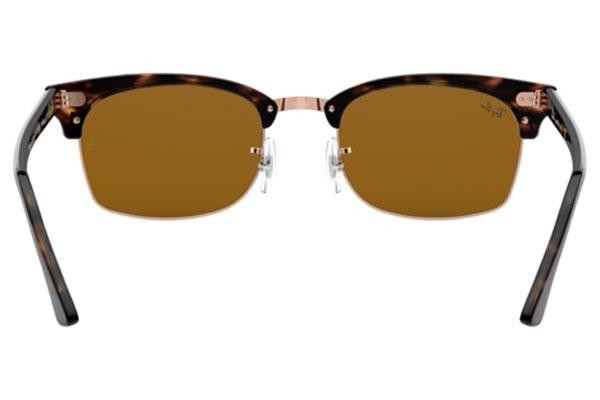 Ray-Ban Clubmaster Square RB3916 130933