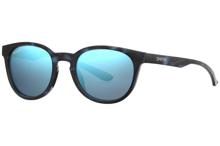 Sunčane naočale Smith EASTBANK G9Z/QG Polarized Kvadratni Plavi