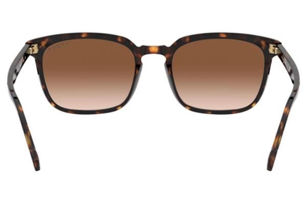 Sunčane naočale Vogue Eyewear VO5347S W65613 Kvadratni Havana