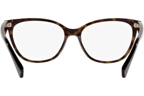 Naočale Emporio Armani EA3172 5234 Cat Eye Havana