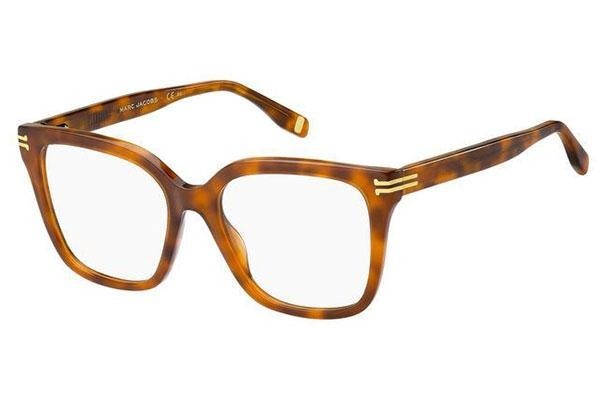 Naočale Marc Jacobs MJ1038 05L Kvadratni Havana