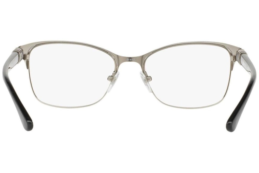 Naočale Vogue Eyewear VO4050 352 Cat Eye Crni