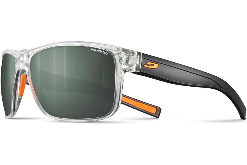 Sunčane naočale Julbo Renegade J499 9075 Polarized Kvadratni Kristalni