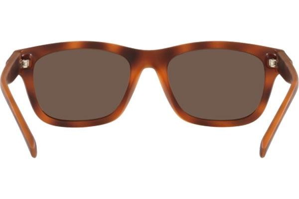 Sunčane naočale Arnette Makemake AN4284 276073 Kvadratni Havana